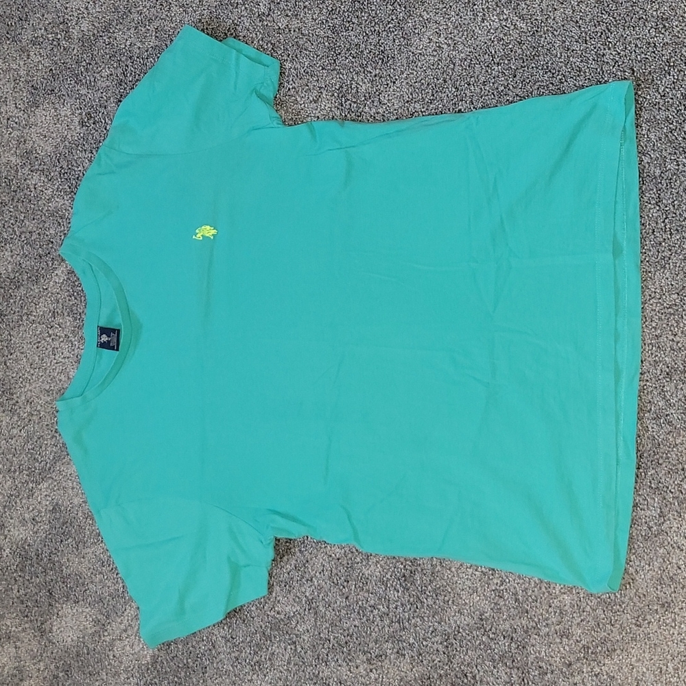 Men's US Polo size M short sleeve shirt